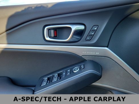 Used 2025 Acura Integra A-Spec image 18