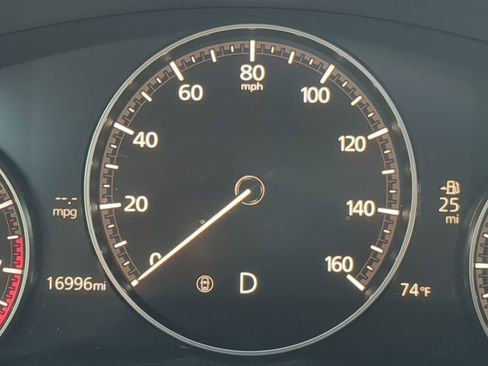 Certified 2023 MAZDA MAZDA3 s image 26