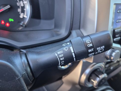 Used 2024 Toyota 4Runner Limited image 36