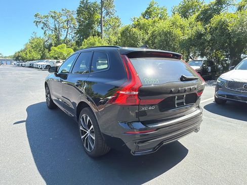 Used 2024 Volvo XC60 B5 Plus w/ Protection Package Premier AWD/4WD image 12