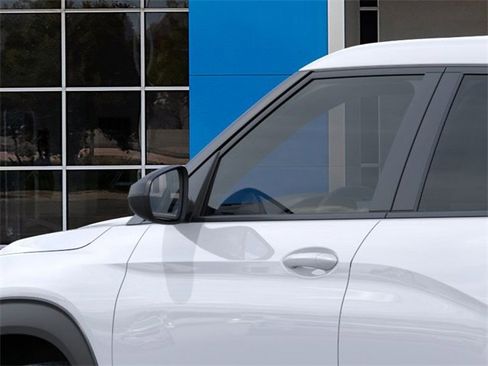 New 2026 Chevrolet TrailBlazer LS w/ LS Convenience Package image 12