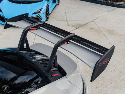 Used 2025 Porsche 911 GT3 RS RWD image 20