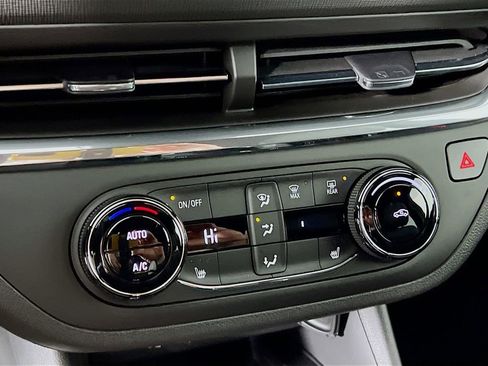 New 2026 Buick Envista Preferred w/ Convenience I Package image 13