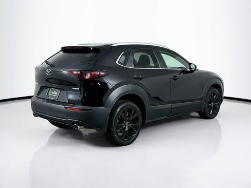 Used 2024 MAZDA CX-30 AWD 2.5 S w/ Select Sport Pkg image 9