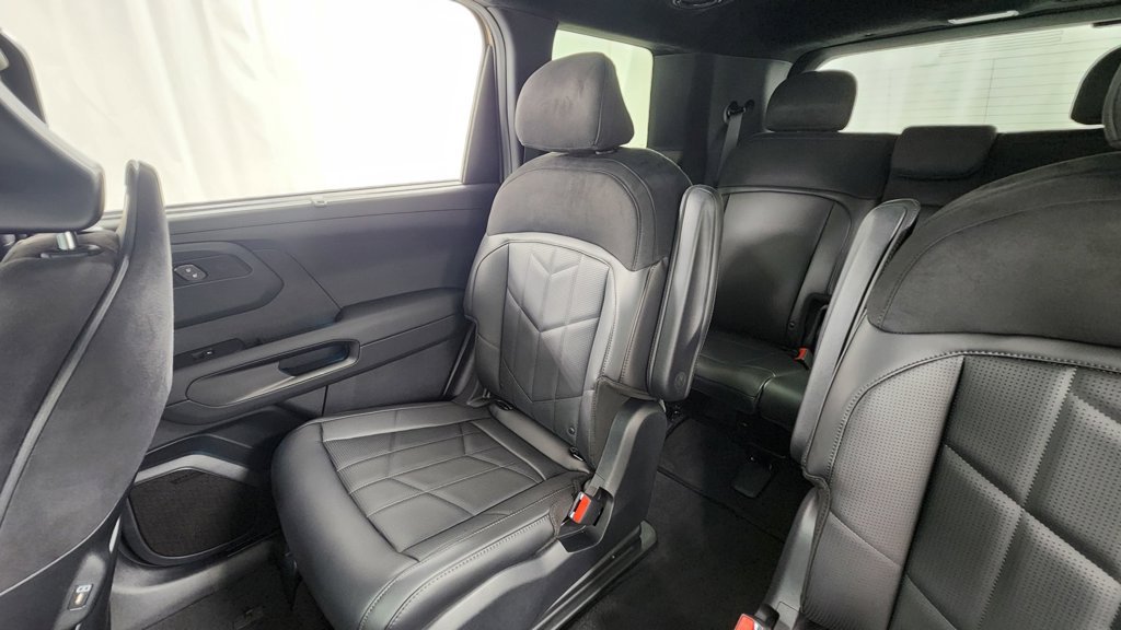 New 2027 Kia Telluride X-Line SX Prestige AWD/4WD image 14