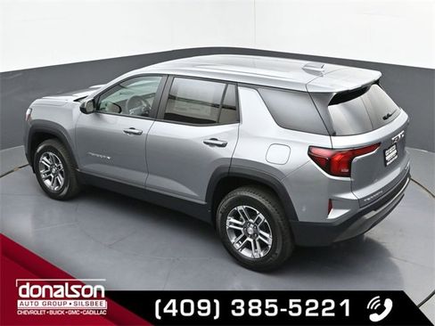 New 2026 GMC Terrain Elevation image 19