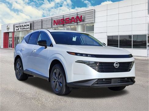 New 2026 Nissan Murano SL image 1