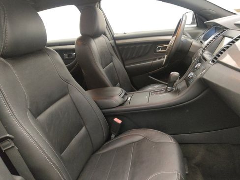 Used 2015 Ford Taurus SEL w/ Equipment Group 201A image 21