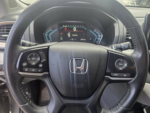Used 2019 Honda Odyssey EX-L image 13