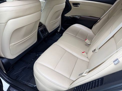 Used 2015 Toyota Avalon XLE Touring image 20