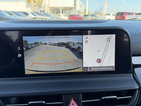 Certified 2024 Kia Seltos S FWD image 23