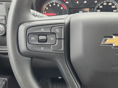 New 2025 Chevrolet Silverado 3500 W/T w/ WT Convenience Package image 27