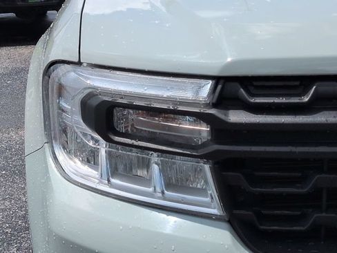Used 2024 Ford Maverick XL FWD image 10