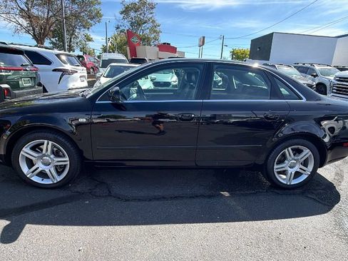 Used 2007 Audi A4 2.0T AWD/4WD image 7