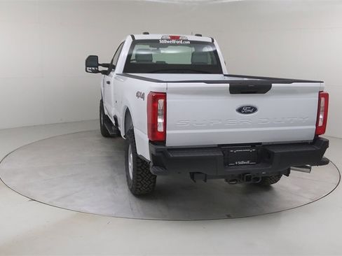 New 2026 Ford F250 XL w/ XL Off-Road Package image 15