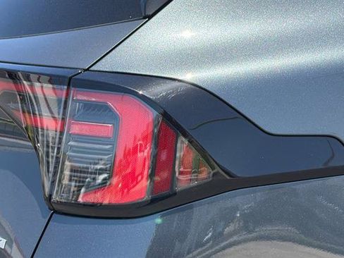 New 2026 Kia Sportage LX FWD image 32