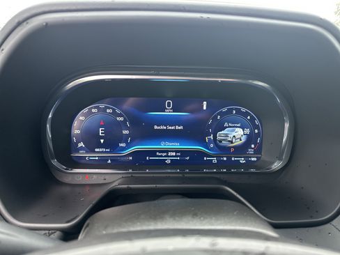 Used 2024 Chevrolet Tahoe LT image 21