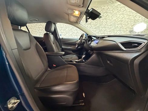 Used 2020 Buick Encore GX Select FWD image 9