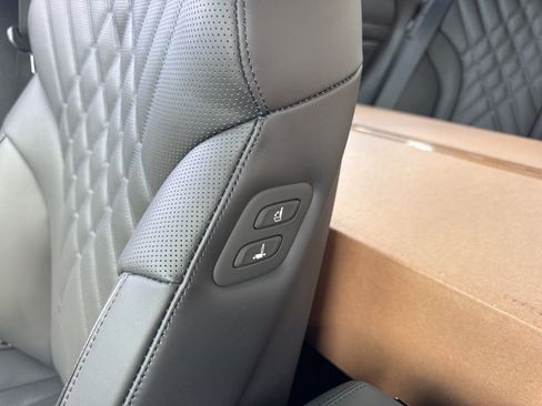 New 2026 Genesis G80 3.5T Prestige image 34