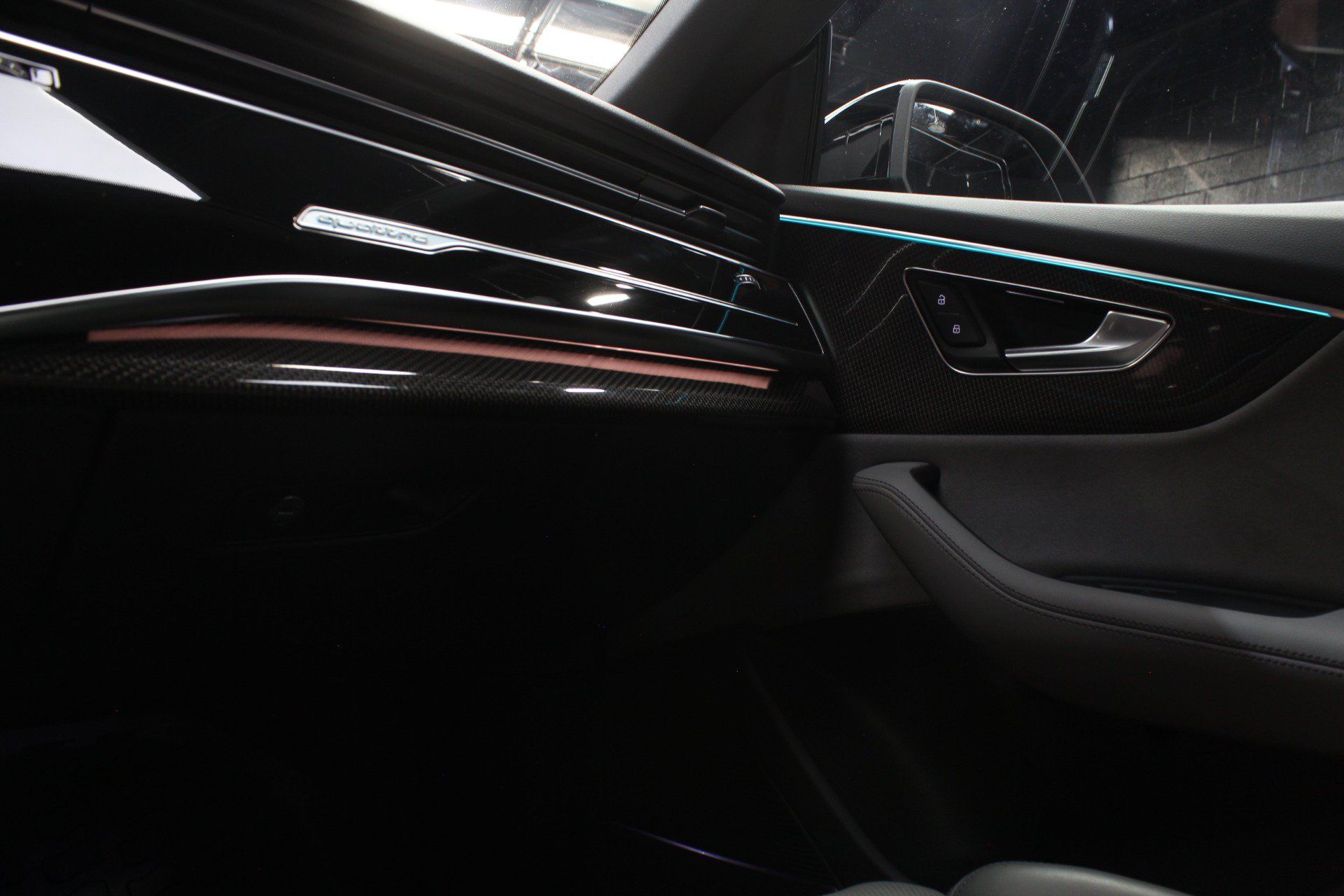 Used 2023 Audi SQ8 Premium Plus AWD/4WD image 66
