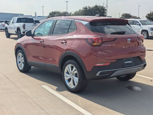 New 2026 Buick Encore GX Preferred w/ Comfort Package image 10