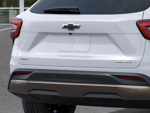 New 2026 Chevrolet Trax ACTIV w/ Driver Confidence Package image 14