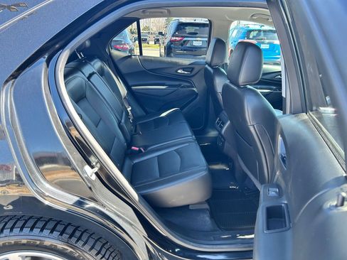 Used 2019 Chevrolet Equinox Premier AWD/4WD image 27