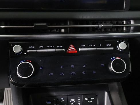 Used 2025 Hyundai Tucson SEL AWD/4WD image 41