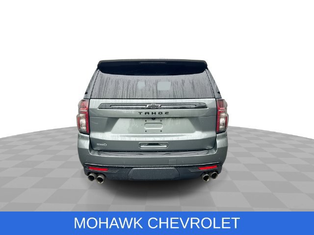 Used 2023 Chevrolet Tahoe Z71 w/ Z71 Off-Road Package AWD/4WD image 7