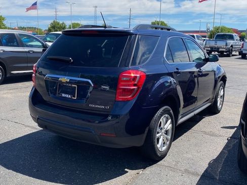Used 2016 Chevrolet Equinox LT w/ Convenience Package FWD image 2