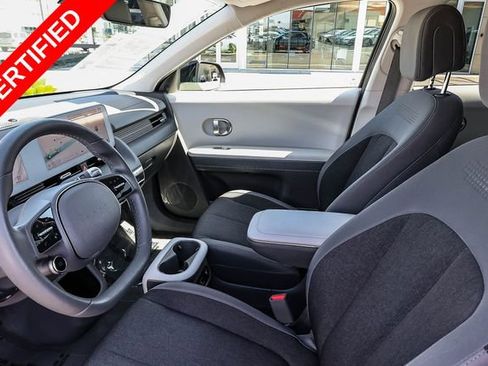 Certified 2024 Hyundai Ioniq 5 SEL RWD image 20