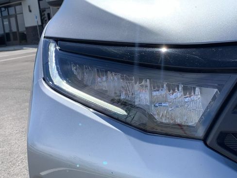 Used 2025 Honda Odyssey EX-L image 9