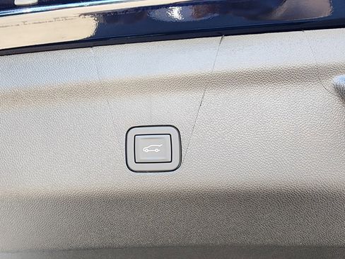 New 2026 GMC Yukon XL Denali w/ Sun & Power Step Package image 56