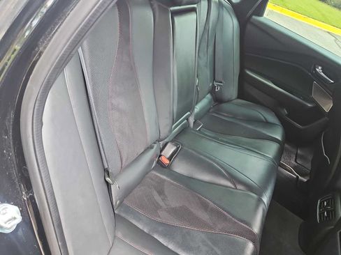 Used 2021 Acura TLX w/ A-SPEC Pkg AWD/4WD image 16