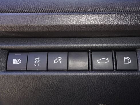 Certified 2025 Toyota Camry LE FWD image 12