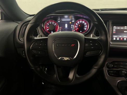 Used 2023 Dodge Challenger R/T RWD image 17