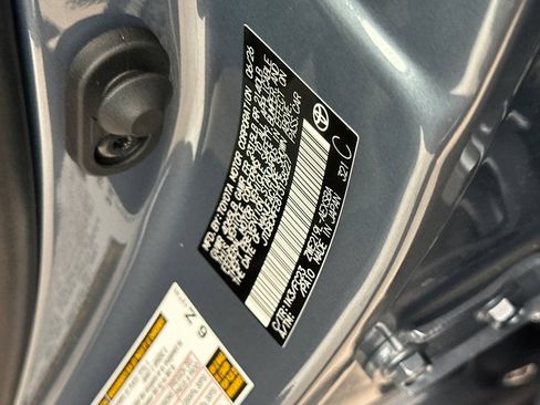 Certified 2026 Toyota Corolla SE FWD image 26