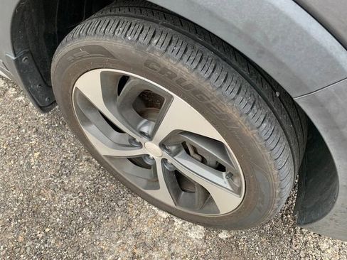 Used 2018 Hyundai Tucson Sport image 5