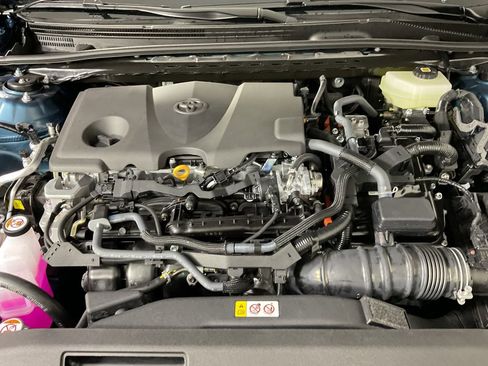 New 2026 Toyota Camry XSE image 21