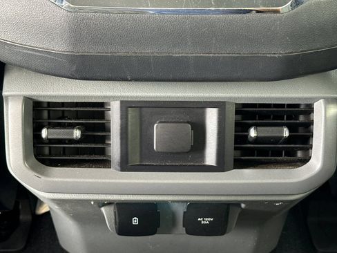 Used 2024 Ford F150 XLT w/ Mobile Office Package AWD/4WD image 20