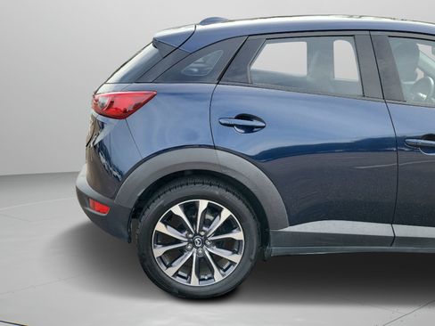 Used 2019 MAZDA CX-3 Touring w/ Preferred Equipment Package image 33
