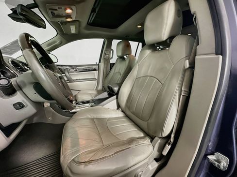 Used 2014 Buick Enclave Premium AWD/4WD image 21