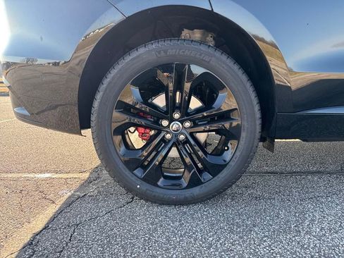 Used 2026 Jaguar F-PACE R-Dynamic S AWD/4WD image 26