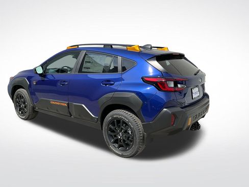 New 2026 Subaru Crosstrek 2.5i Wilderness AWD/4WD image 3