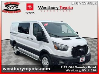 Used 2024 Ford Transit 250 Low Roof w/ Exterior Upgrade Package video 1