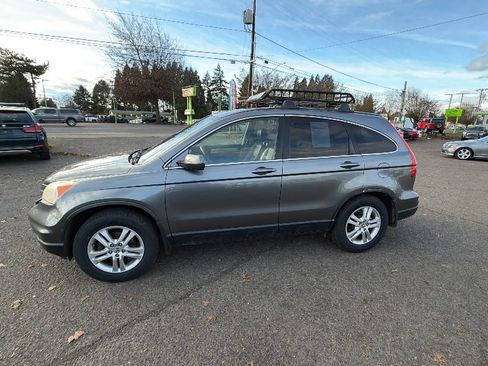 Used 2011 Honda CR-V EX-L image 6