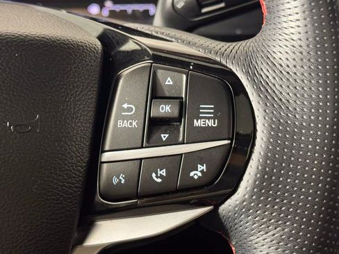 Used 2022 Ford Explorer ST-Line w/ Class IV Trailer Tow Package AWD/4WD image 18
