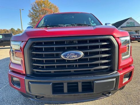 Used 2016 Ford F150 XLT w/ Equipment Group 302A Luxury image 13