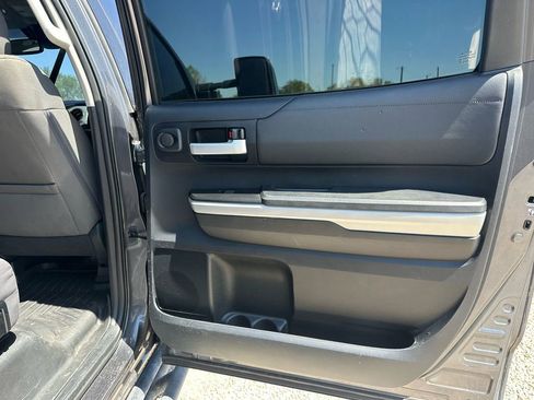 Used 2018 Toyota Tundra SR5 w/ TRD Sport Package AWD/4WD image 22