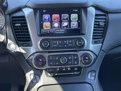 Used 2017 Chevrolet Tahoe Premier image 21